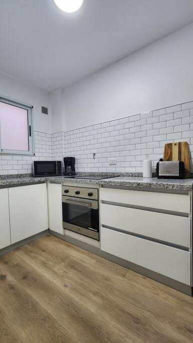 Departamento 3 Ambientes. * Buenos Aires