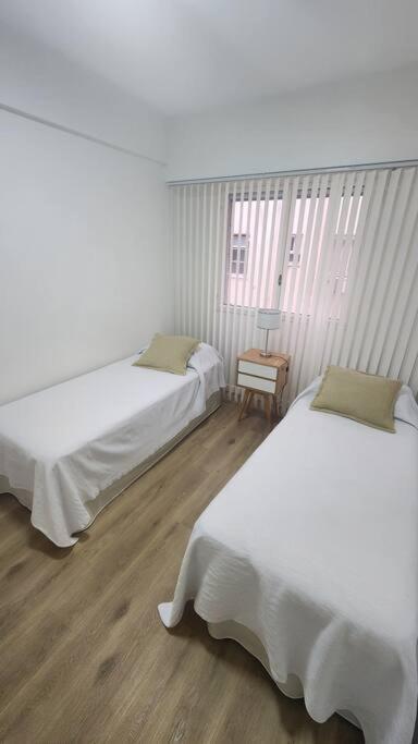 Apartamento Departamento 3 Ambientes. Buenos Aires