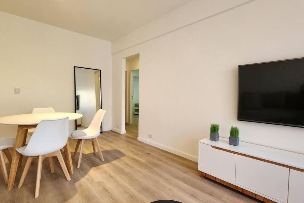 Departamento 3 Ambientes. * Buenos Aires
